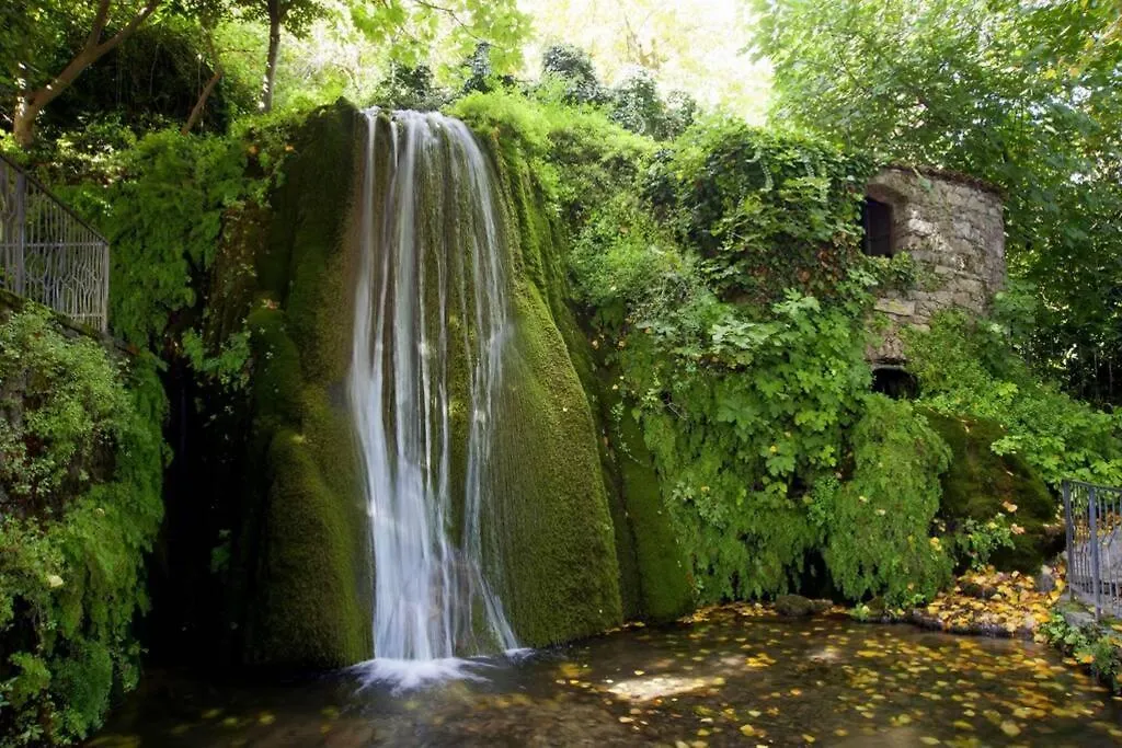 Ferula Romantica Mansarda Tra Fiumi E Montagne Sardegna Seulo